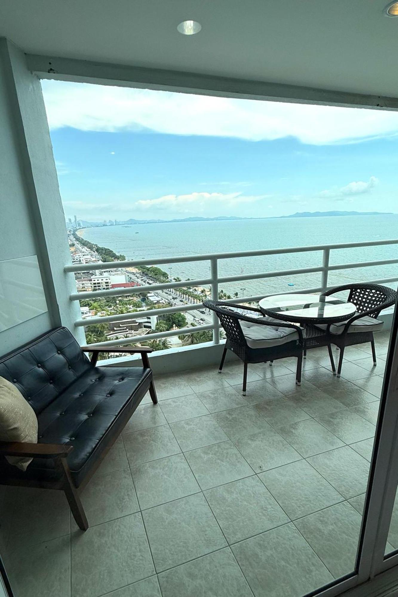 View Talay Condominium By Vlad Property Pattaya Kamer foto