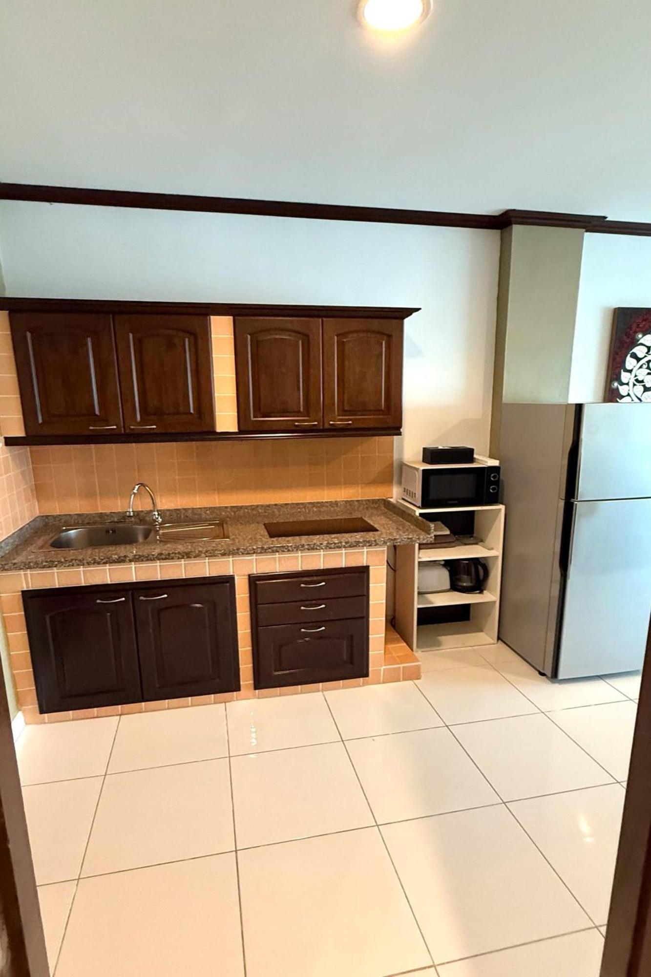 View Talay Condominium By Vlad Property Pattaya Kamer foto