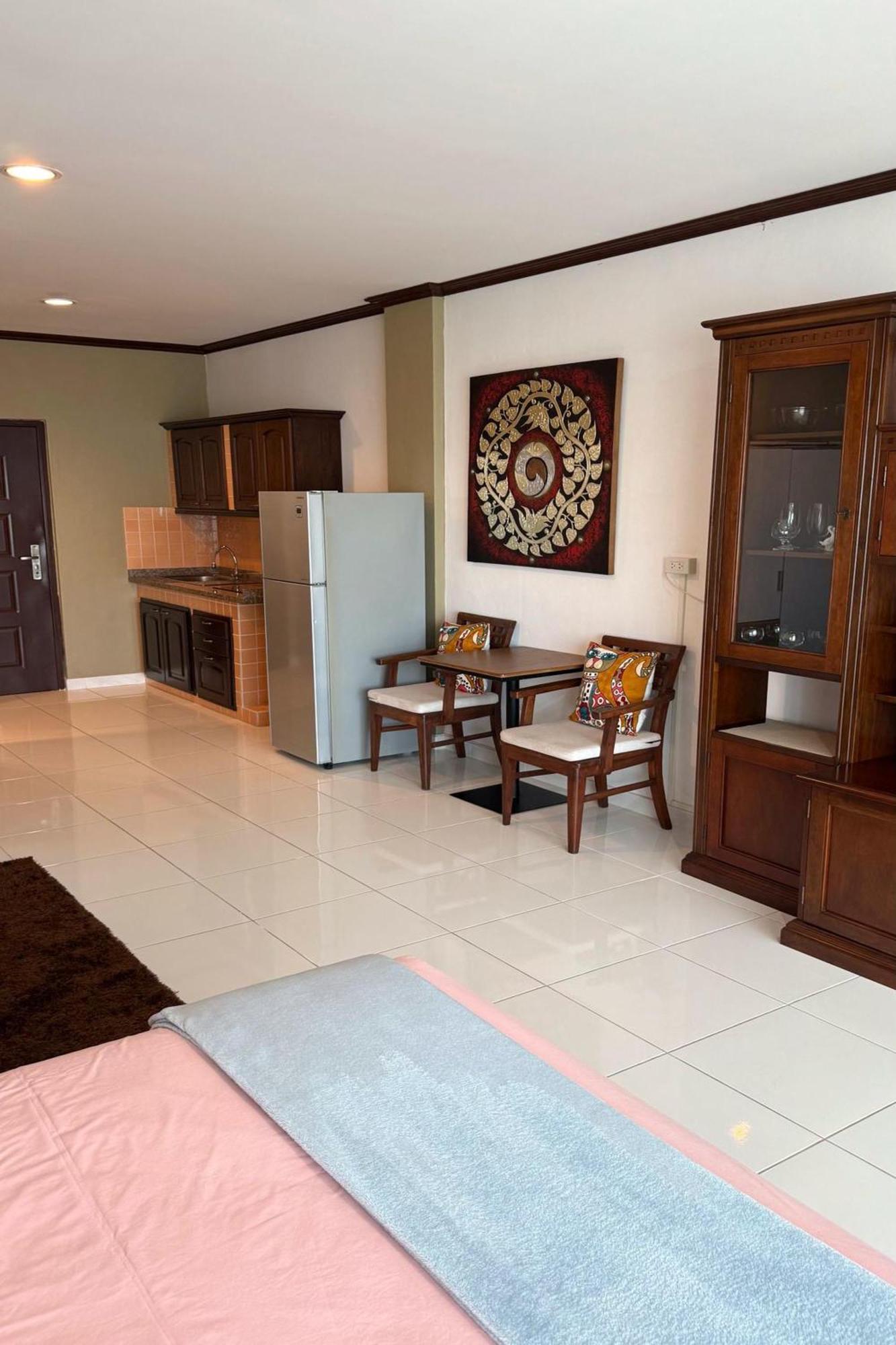 View Talay Condominium By Vlad Property Pattaya Kamer foto