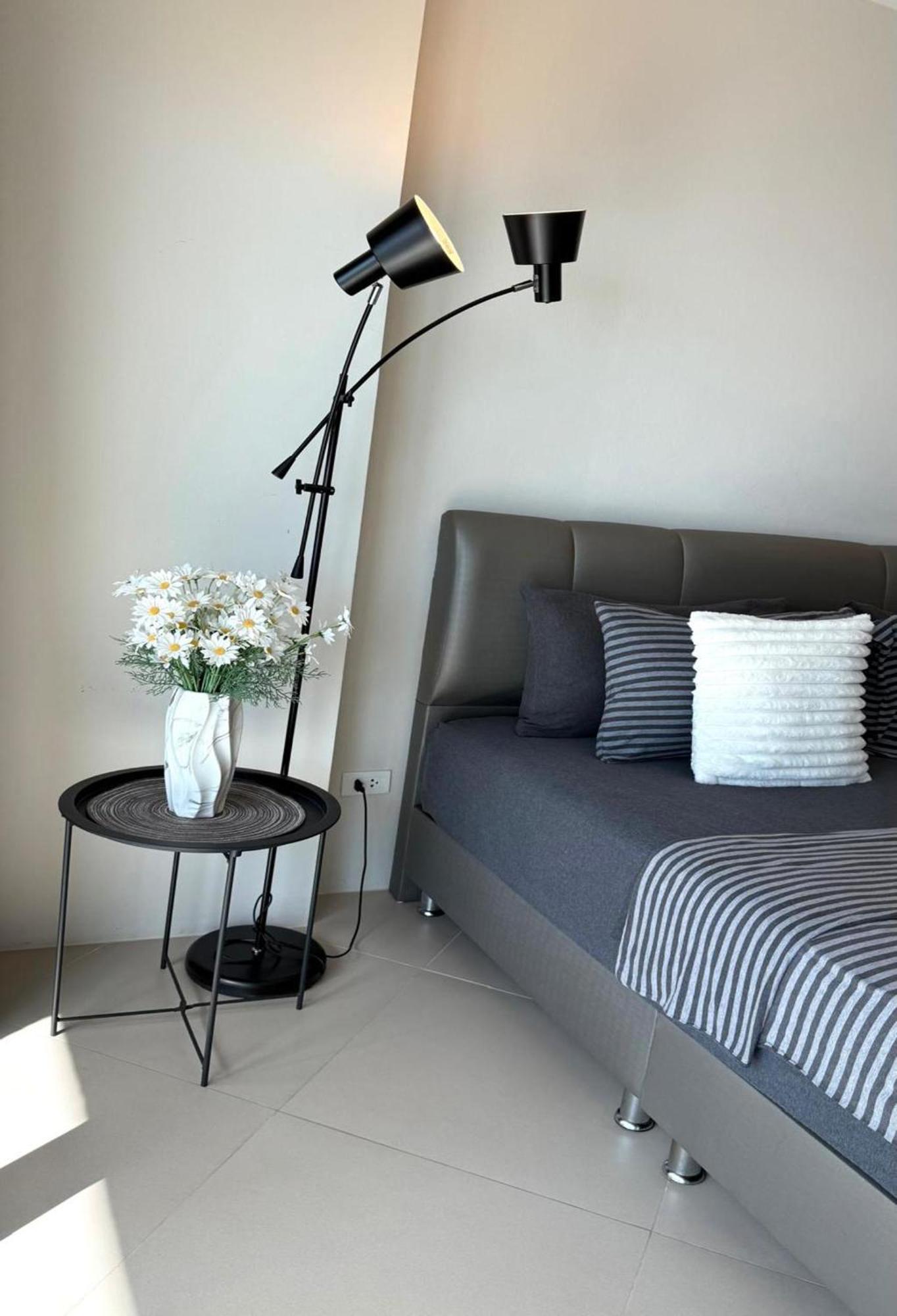 View Talay Condominium By Vlad Property Pattaya Kamer foto