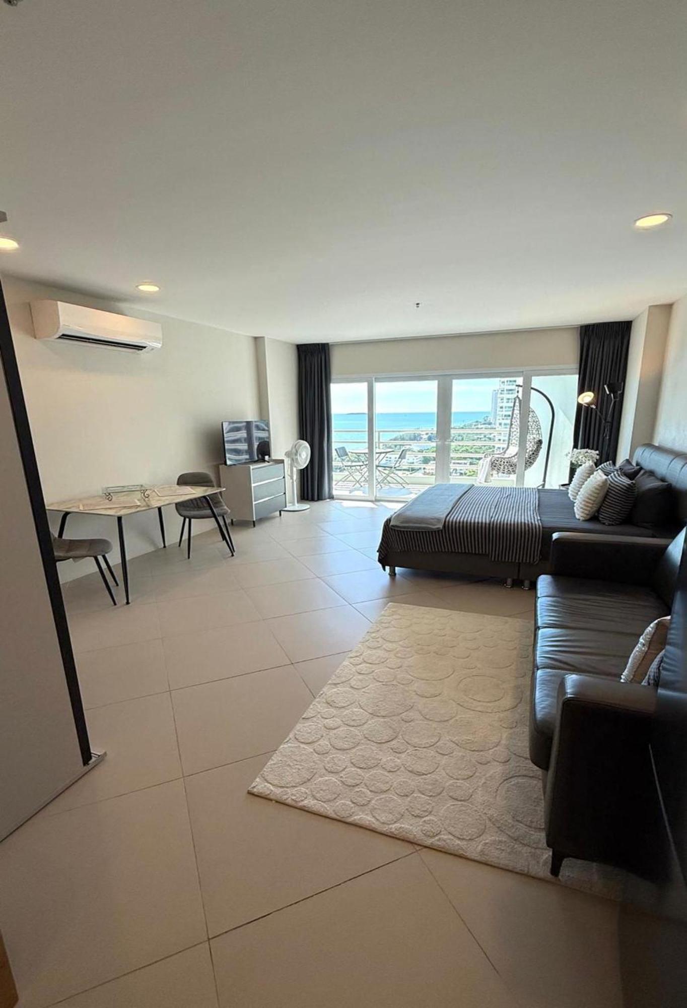 View Talay Condominium By Vlad Property Pattaya Kamer foto
