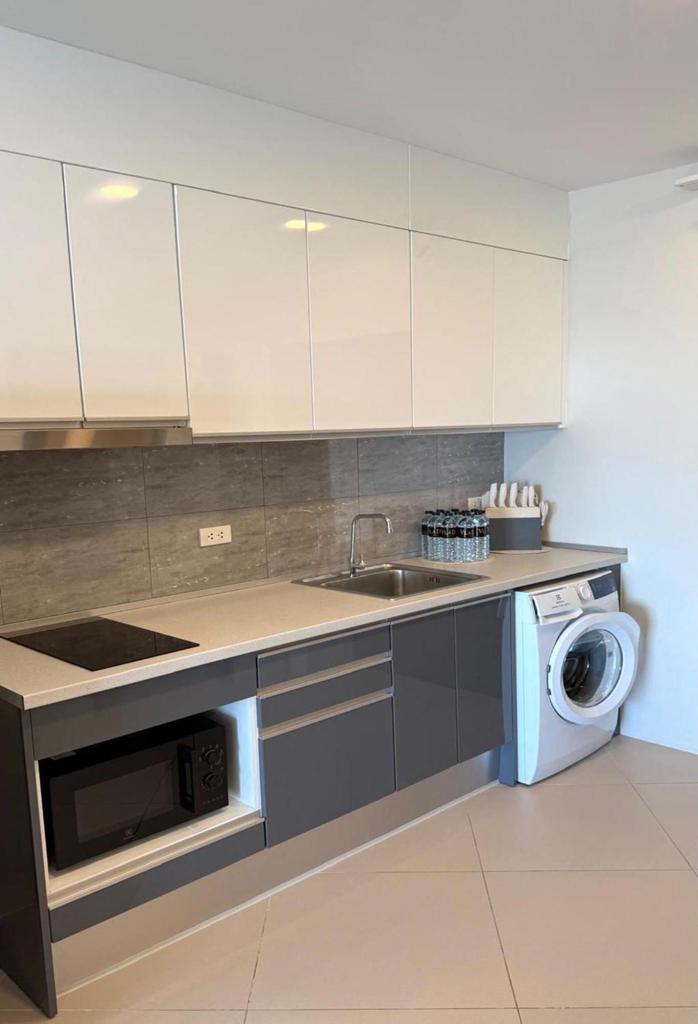 View Talay Condominium By Vlad Property Pattaya Kamer foto