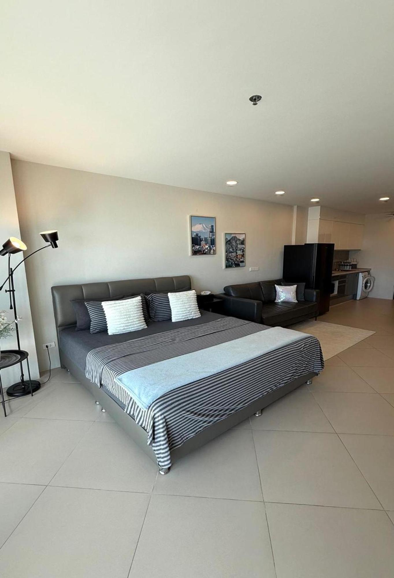 View Talay Condominium By Vlad Property Pattaya Kamer foto