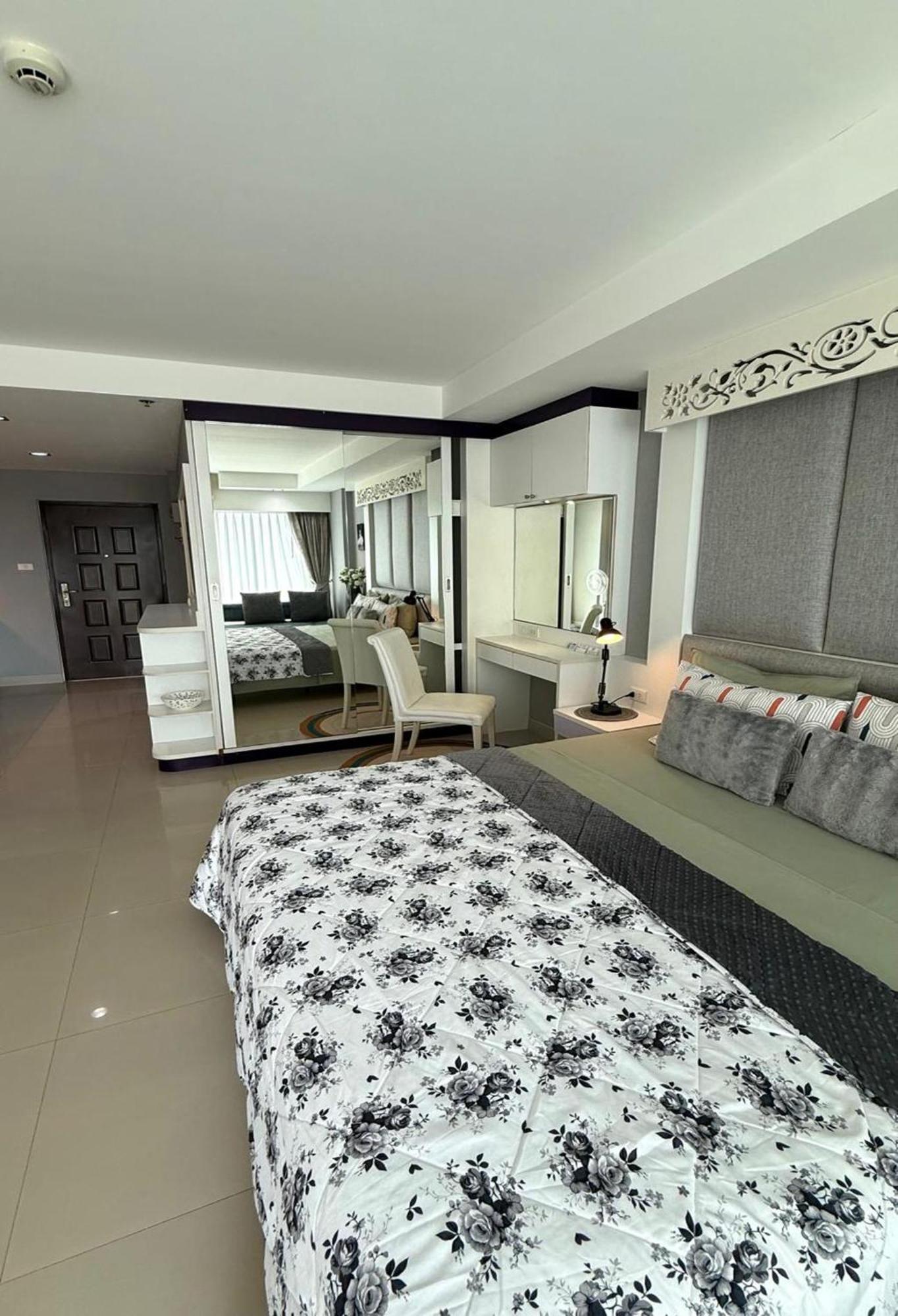 View Talay Condominium By Vlad Property Pattaya Kamer foto