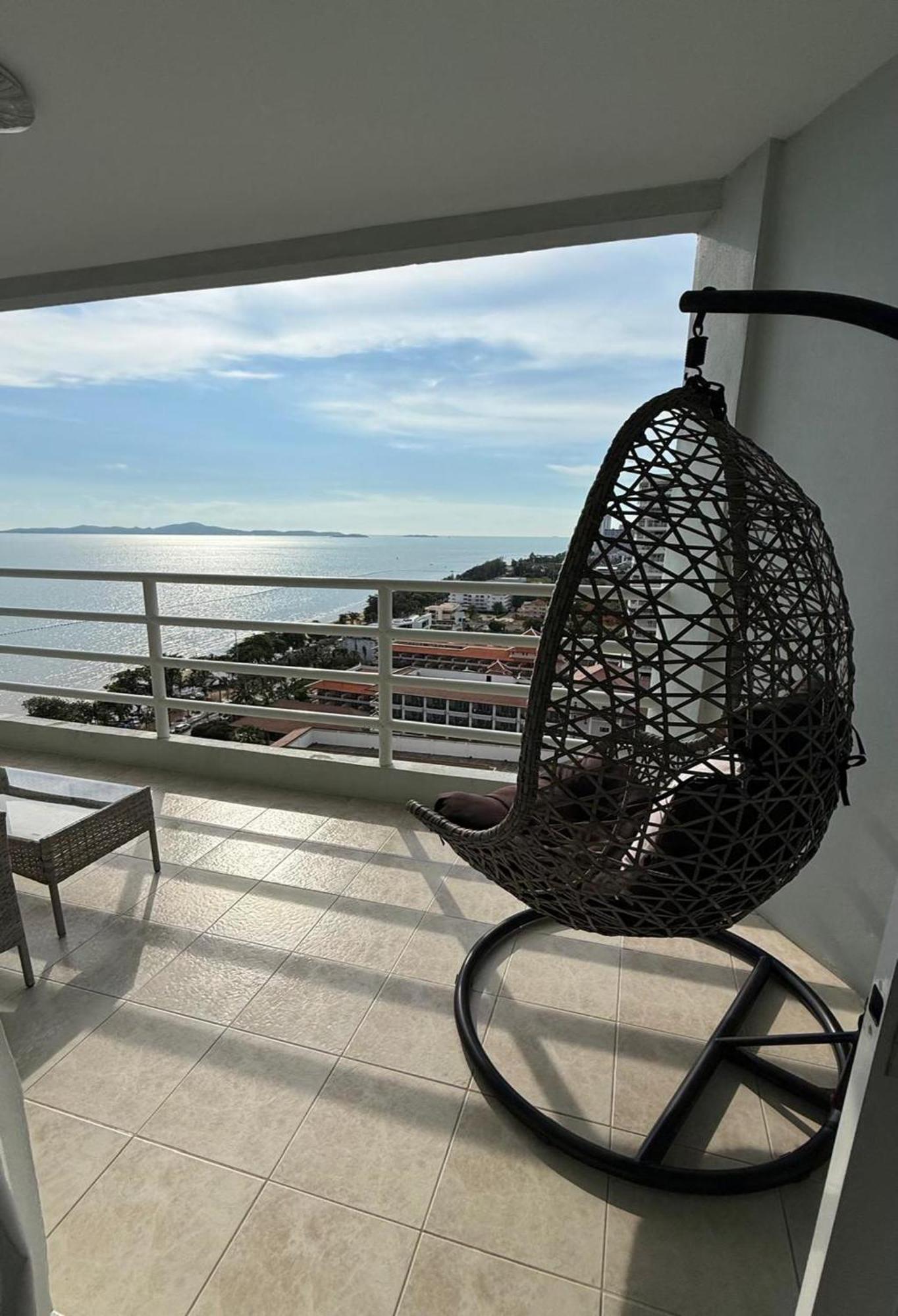 View Talay Condominium By Vlad Property Pattaya Kamer foto