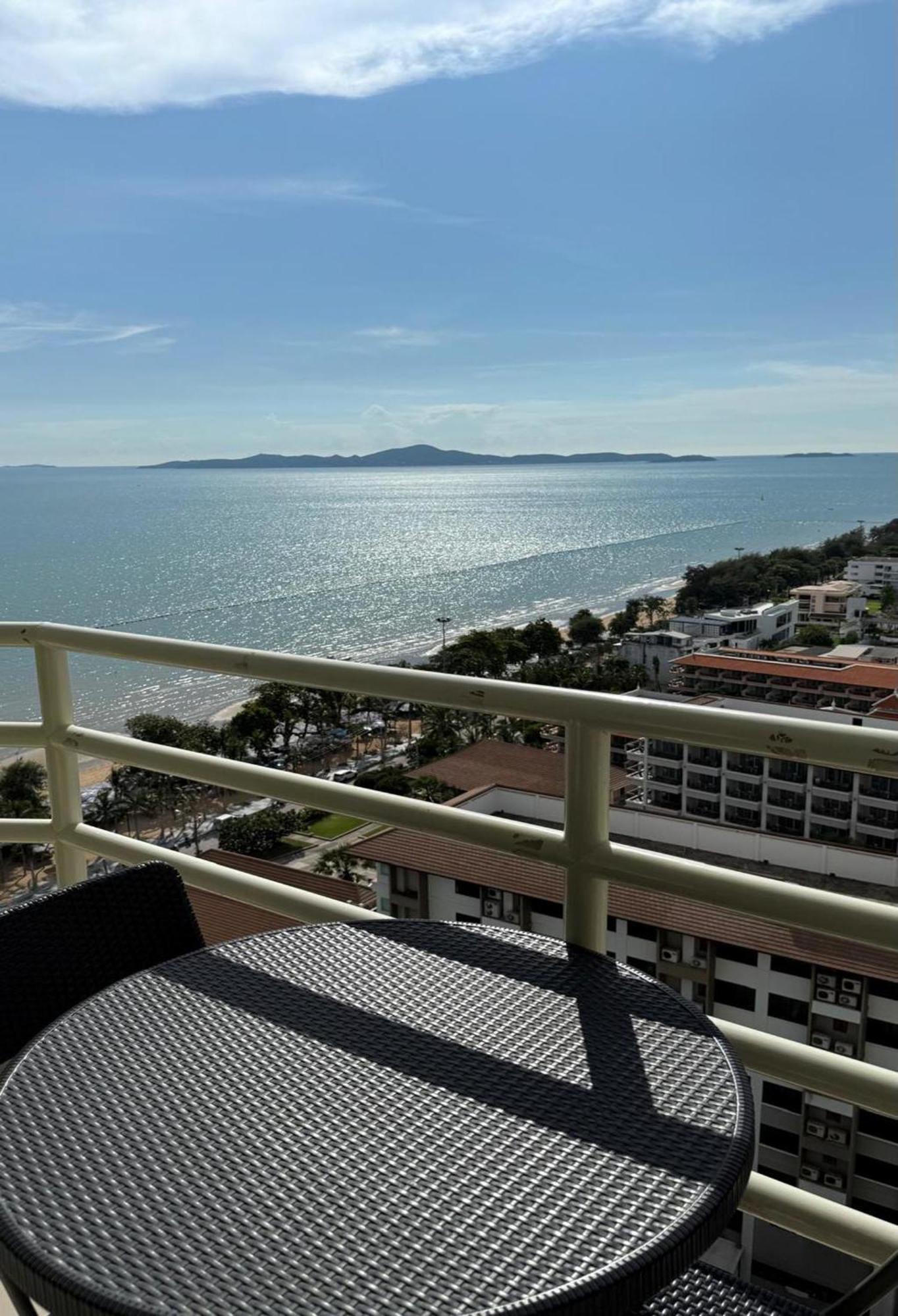 View Talay Condominium By Vlad Property Pattaya Kamer foto