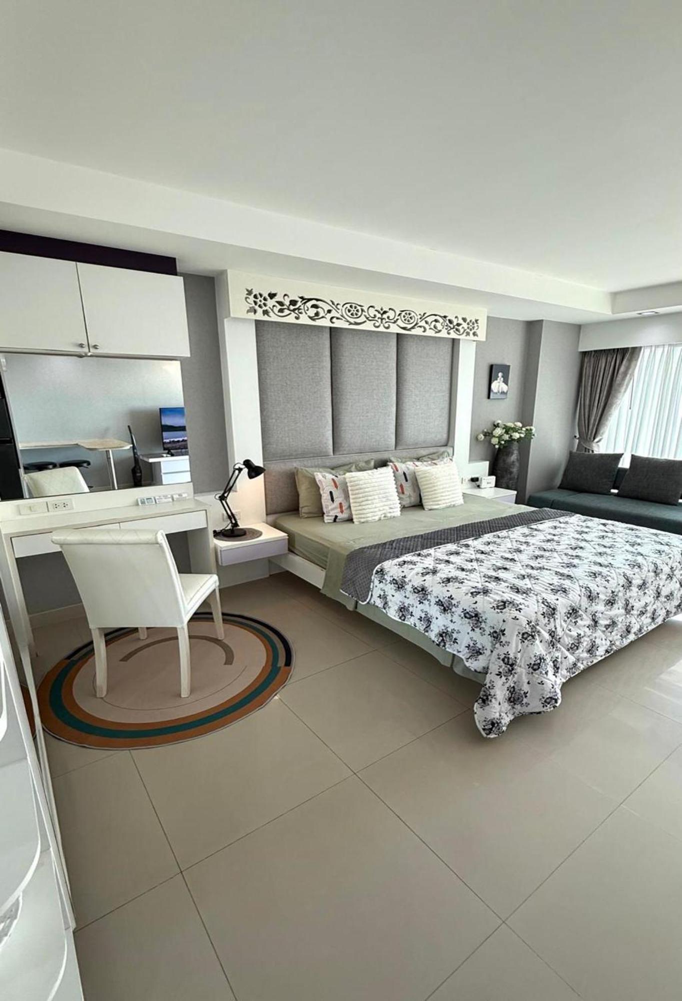 View Talay Condominium By Vlad Property Pattaya Kamer foto