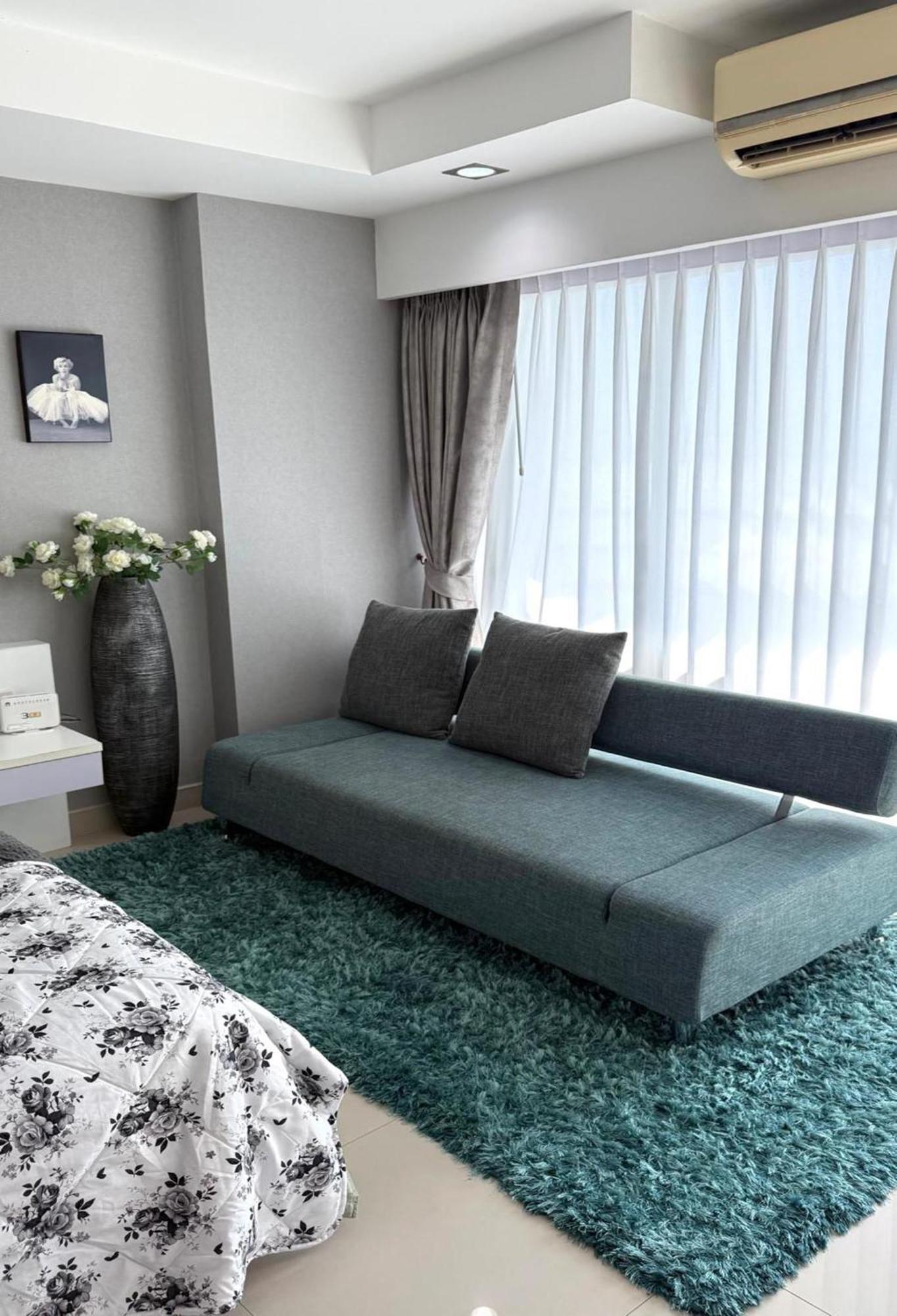 View Talay Condominium By Vlad Property Pattaya Kamer foto